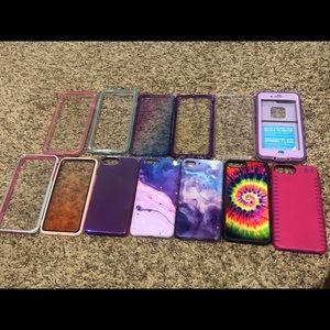 iPhone cases